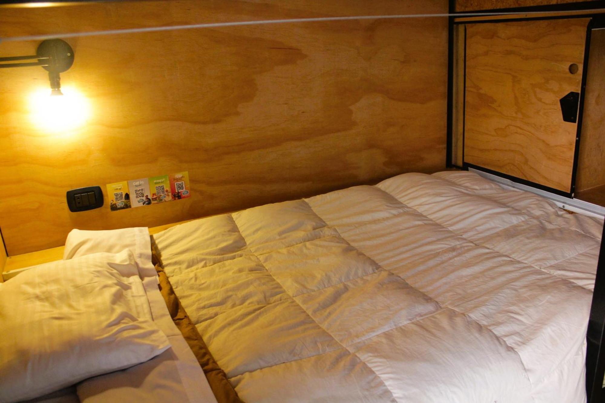 Supertramp Hostel Cuzco Pokoj fotografie