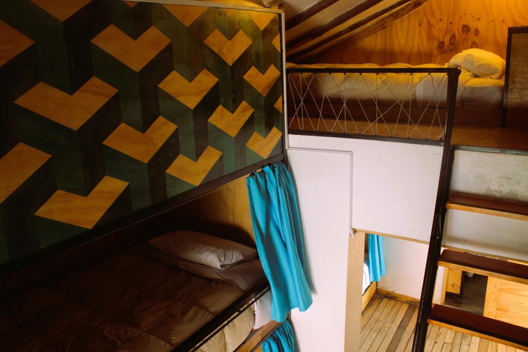 Supertramp Hostel Cuzco Pokoj fotografie